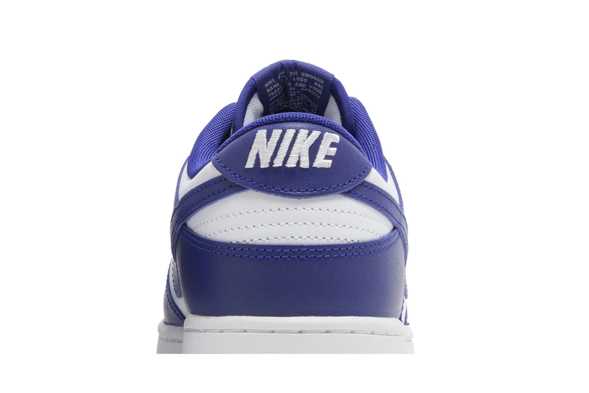 Nike Dunk Low Concord