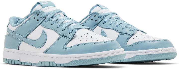 Nike Dunk Low Denim Turquoise