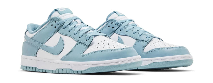 Nike Dunk Low Denim Turquoise