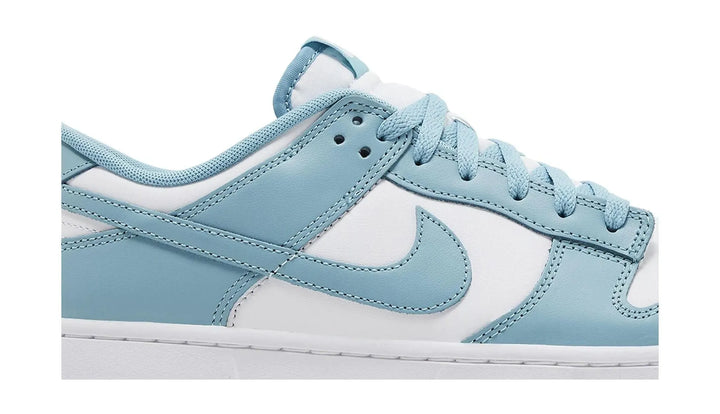 Nike Dunk Low Denim Turquoise