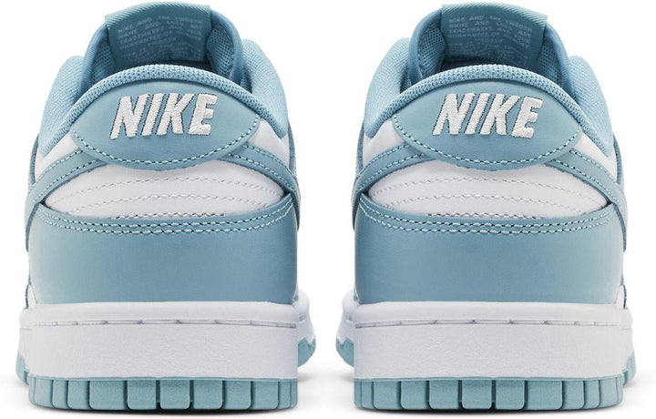 Nike Dunk Low Denim Turquoise