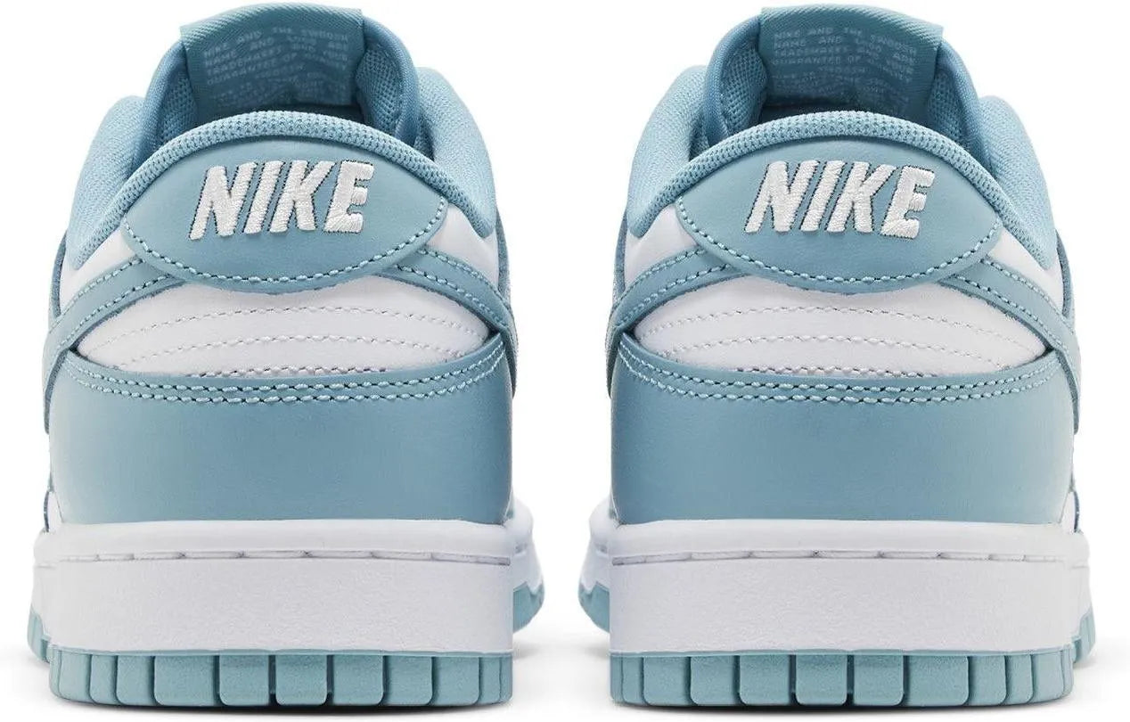 Nike Dunk Low Denim Turquoise