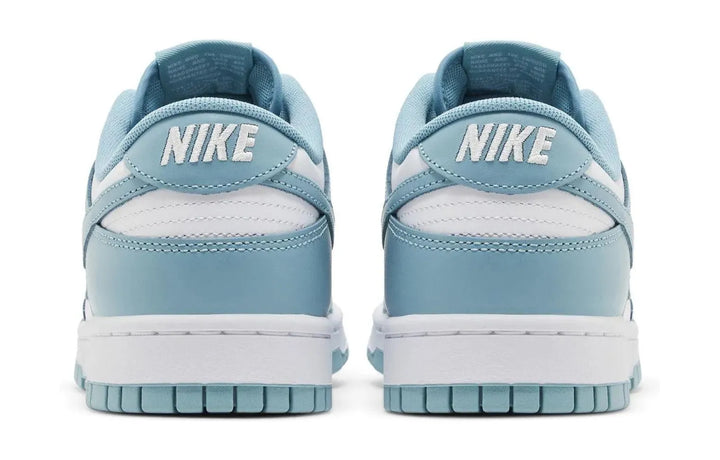 Nike Dunk Low Denim Turquoise