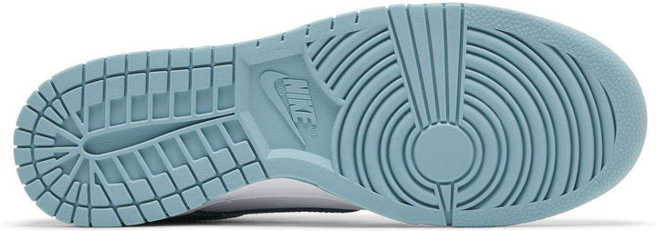 Nike Dunk Low Denim Turquoise