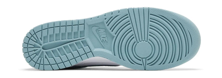 Nike Dunk Low Denim Turquoise