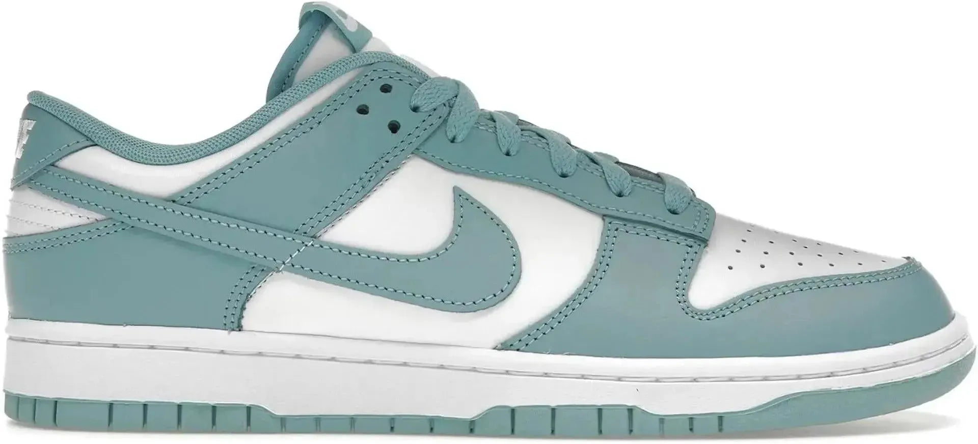 Nike Dunk Low Denim Turquoise