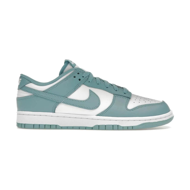Nike Dunk Low Denim Turquoise