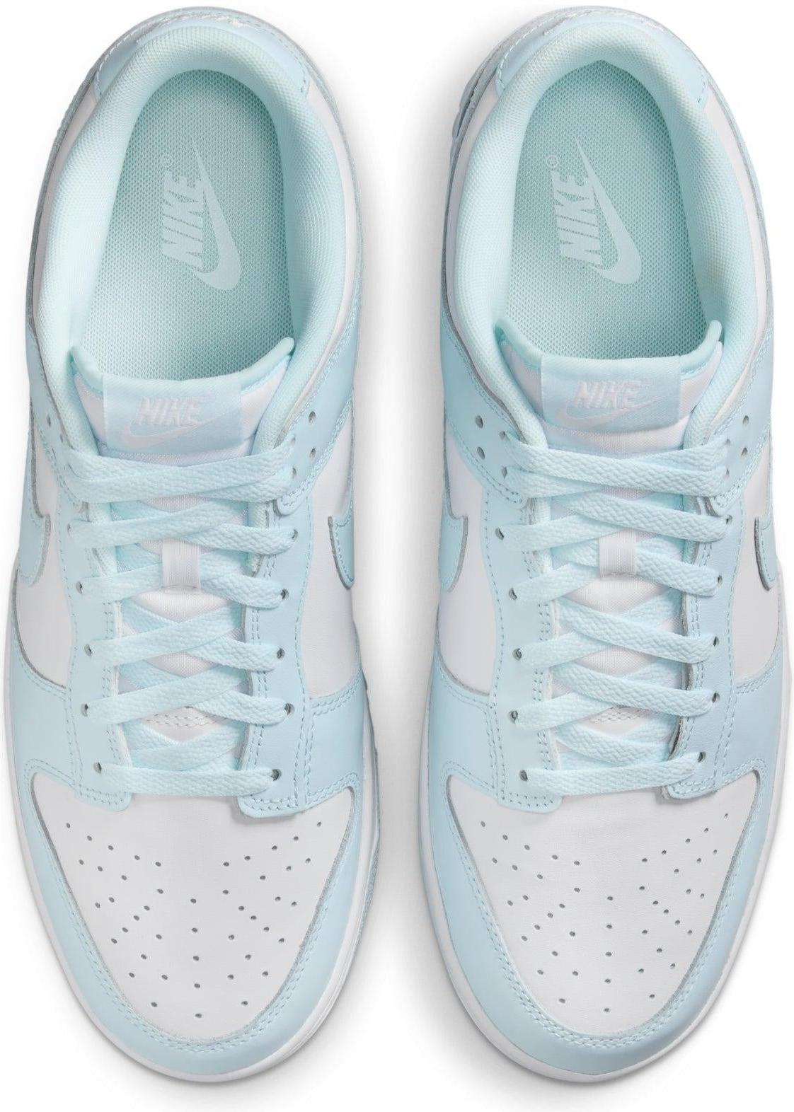 Nike Dunk Low Glacier Blue