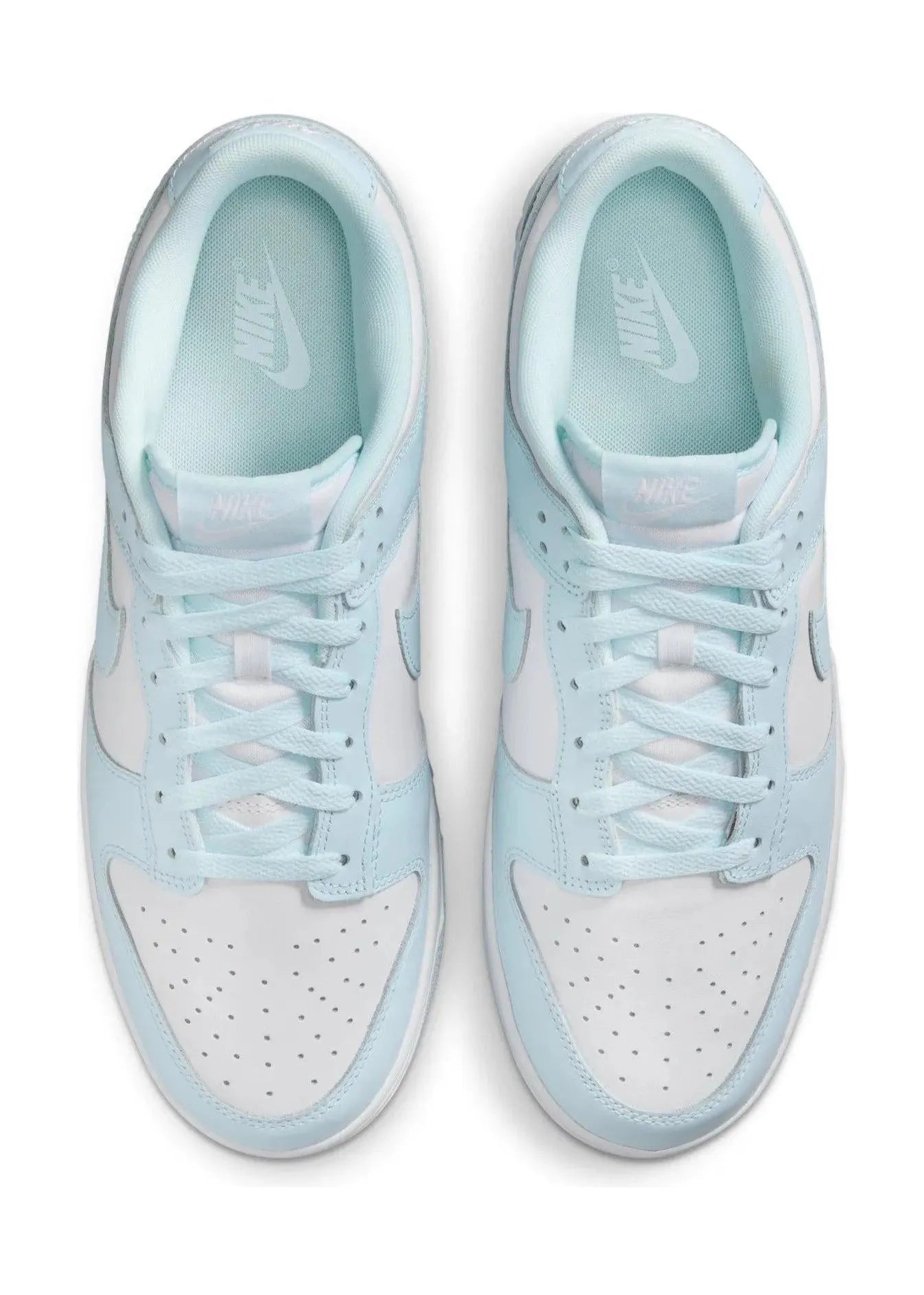 Nike Dunk Low Glacier Blue