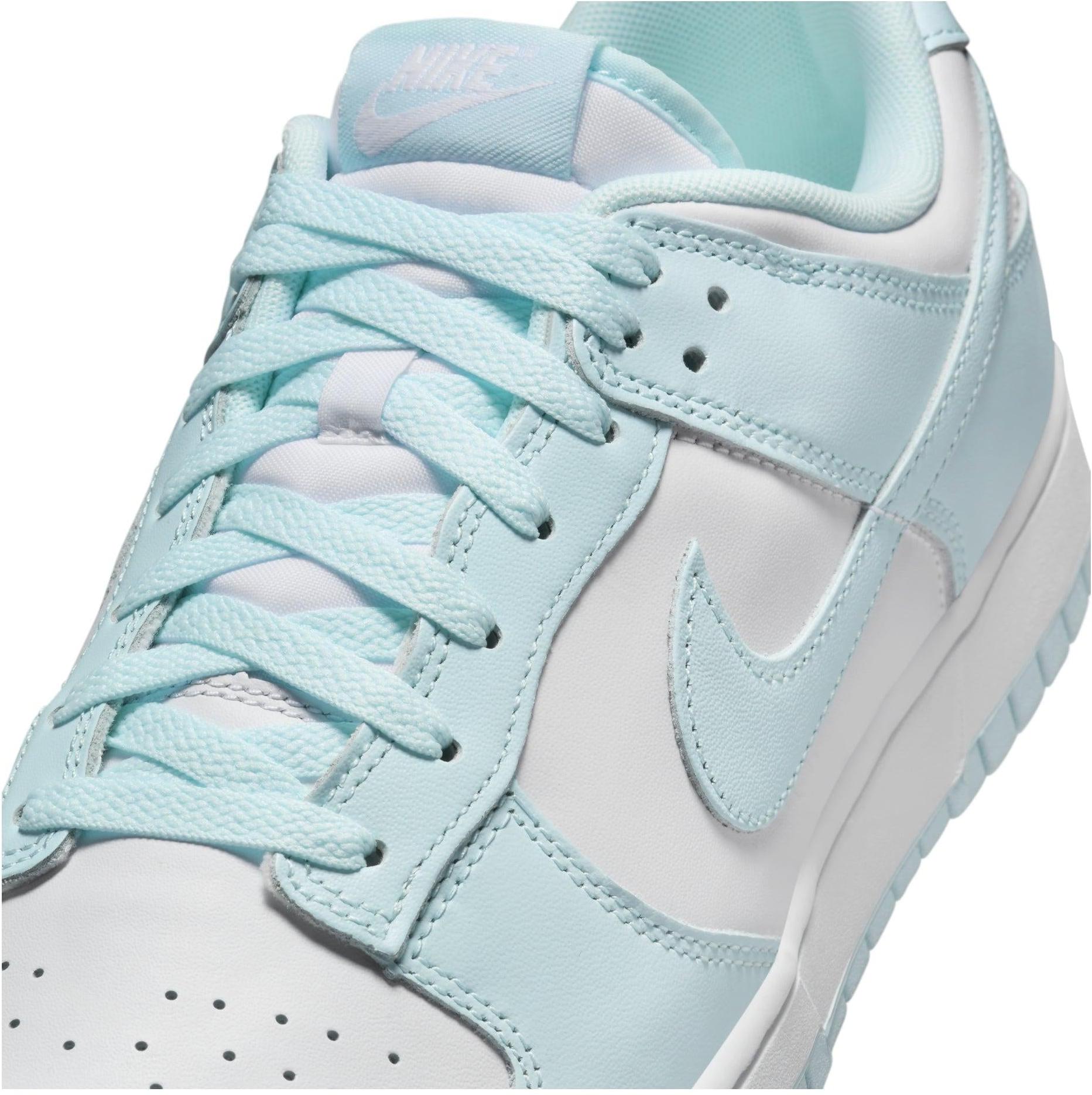 Nike Dunk Low Glacier Blue