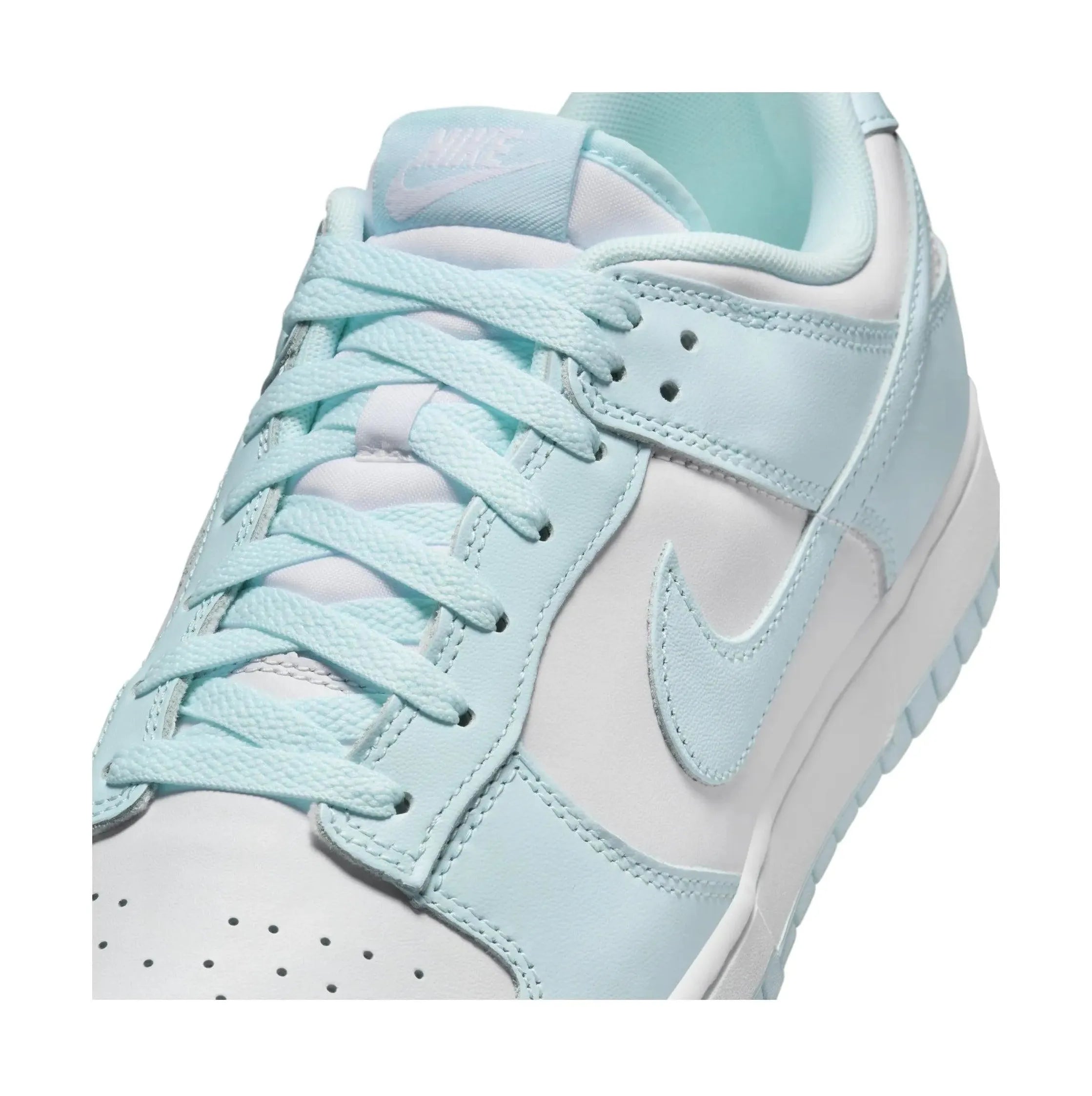 Nike Dunk Low Glacier Blue
