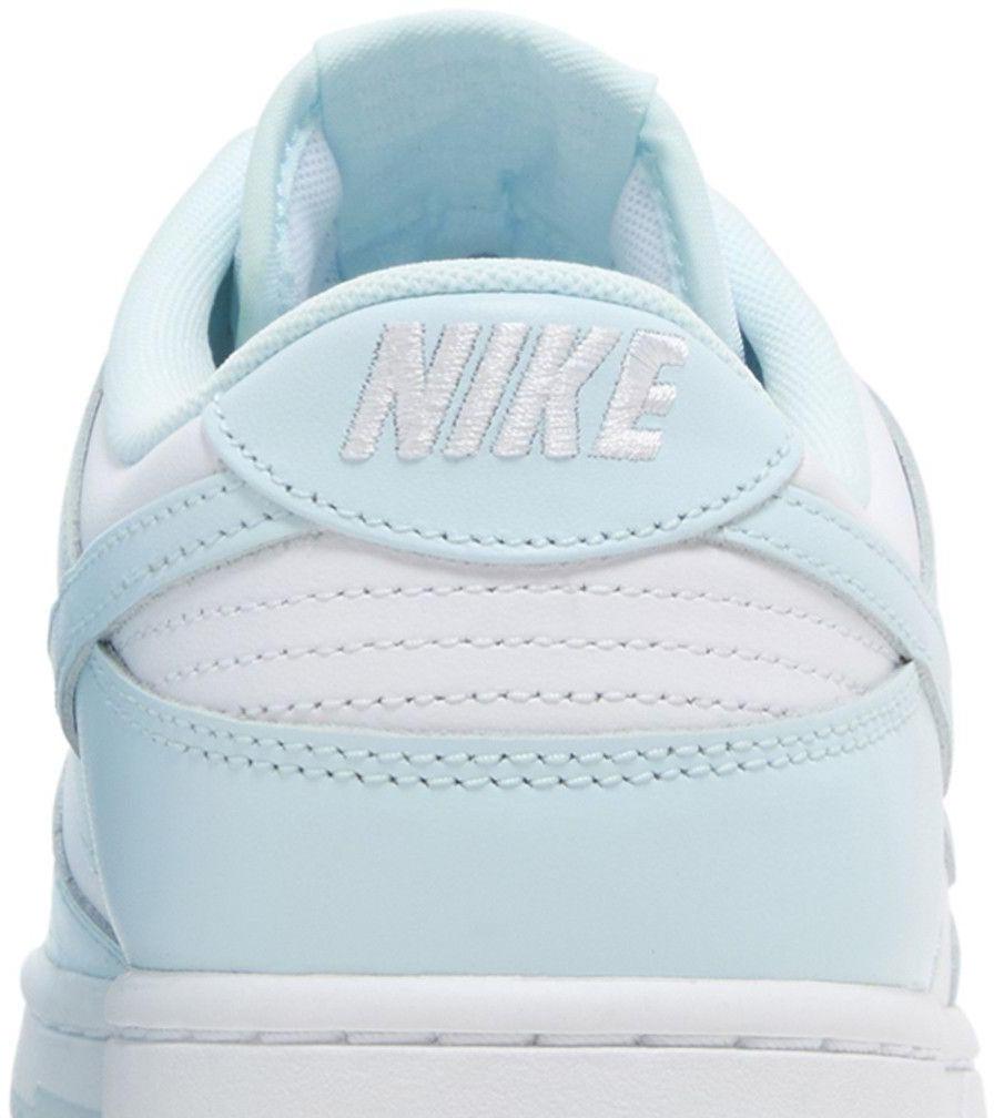 Nike Dunk Low Glacier Blue