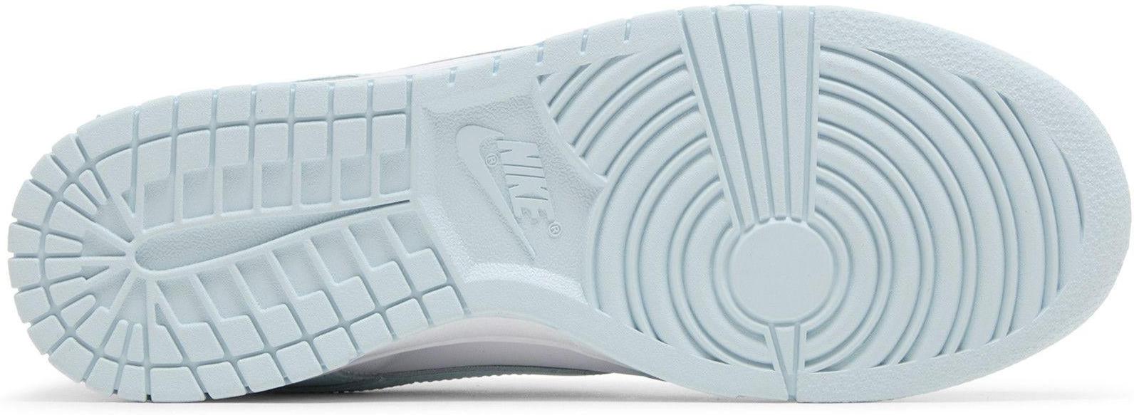 Nike Dunk Low Glacier Blue