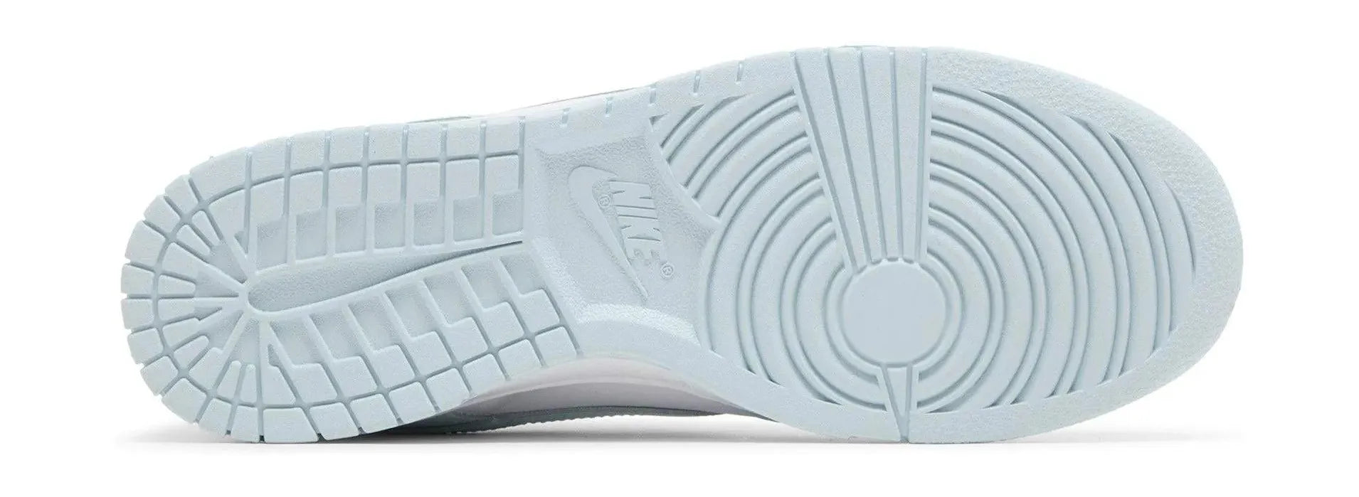 Nike Dunk Low Glacier Blue