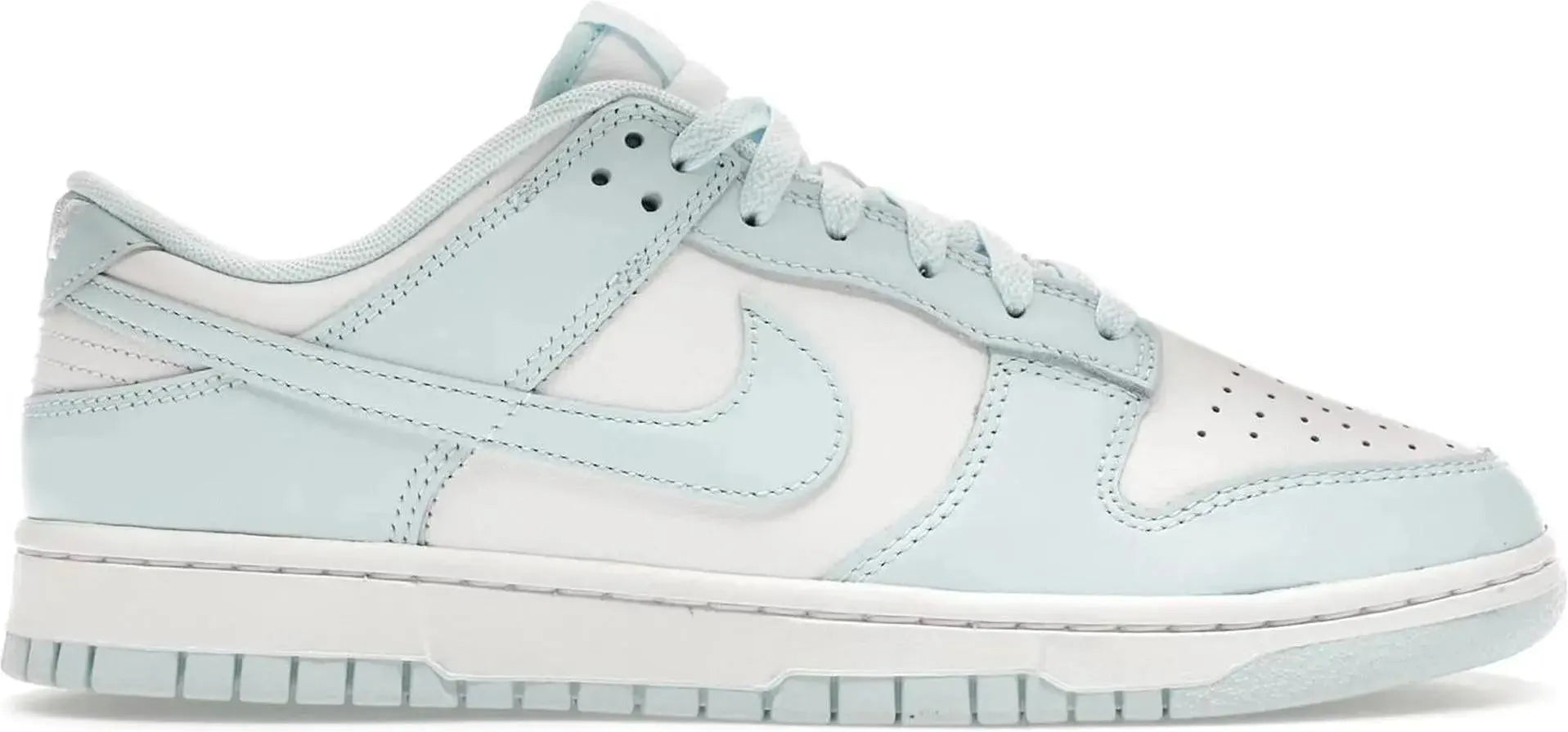 Nike Dunk Low Glacier Blue