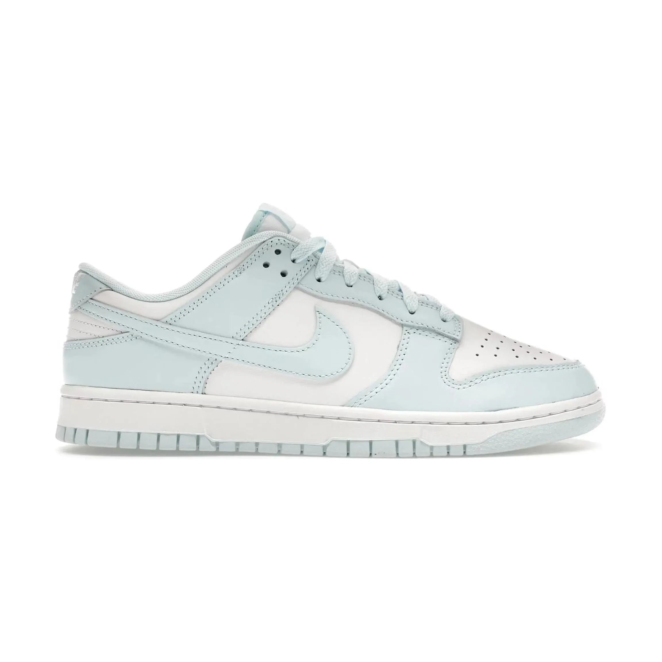 Nike Dunk Low Glacier Blue