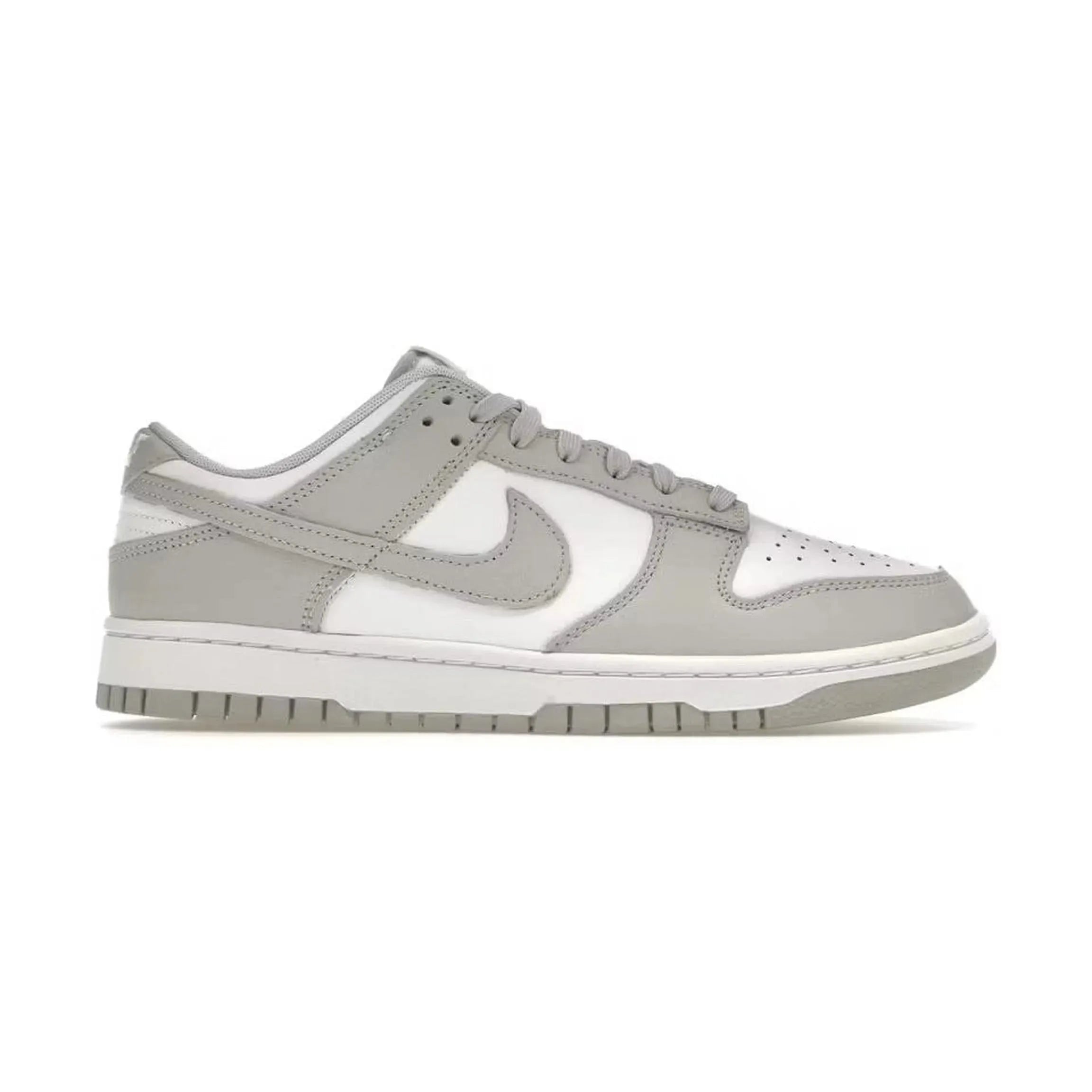 Nike Dunk Low Grey Fog