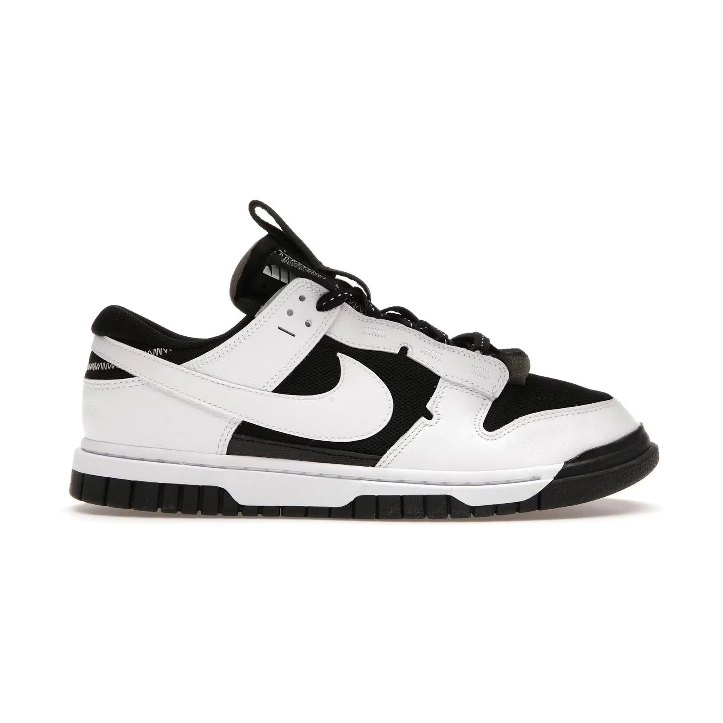 Nike Dunk Low Jumbo Reverse Panda