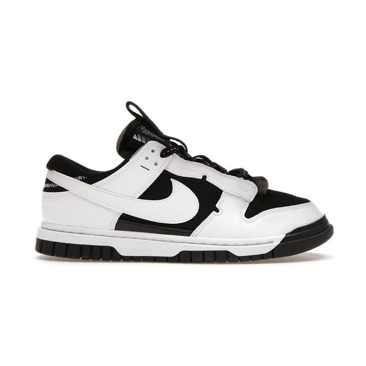 Nike Dunk Low Jumbo Reverse Panda