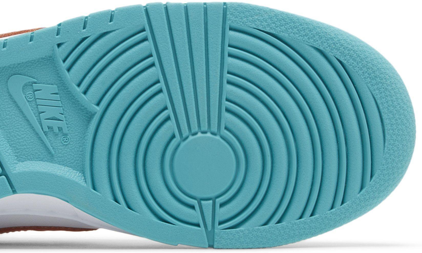 Nike Dunk Low Miami Dolphins