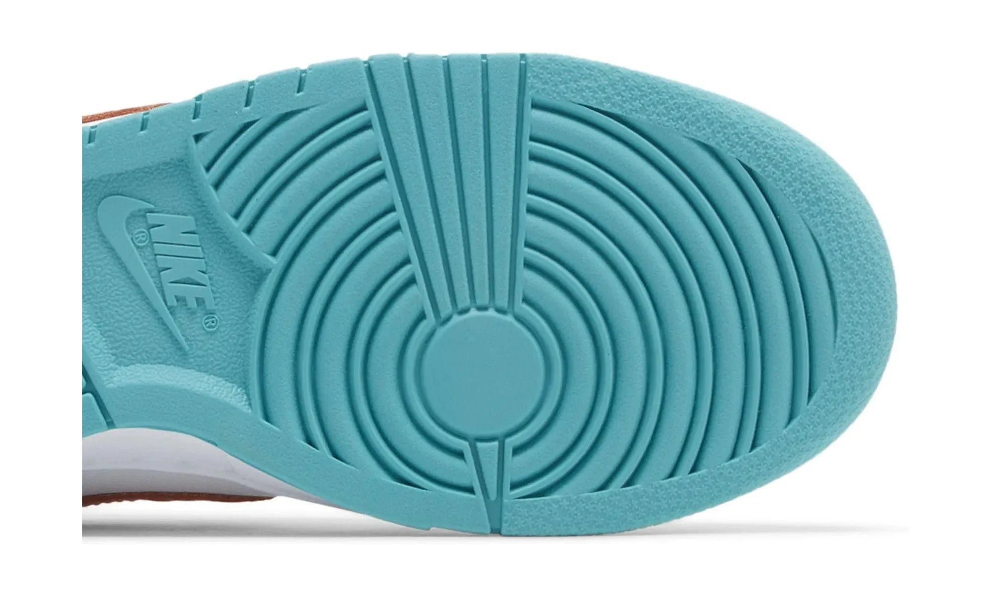 Nike Dunk Low Miami Dolphins