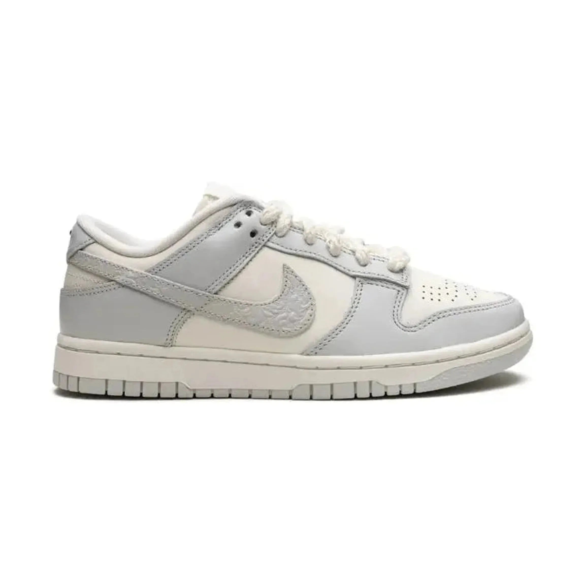Nike Dunk Low Needlework Sail Aura (Women's)