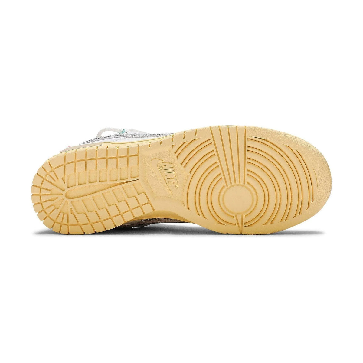 Nike Dunk Low Off-White Lot 1