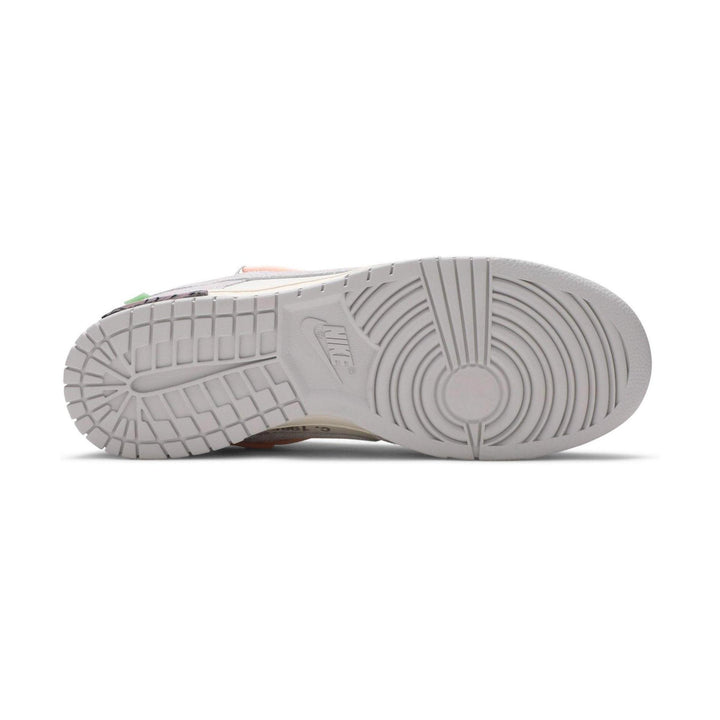 Nike Dunk Low Off-White Lot 12