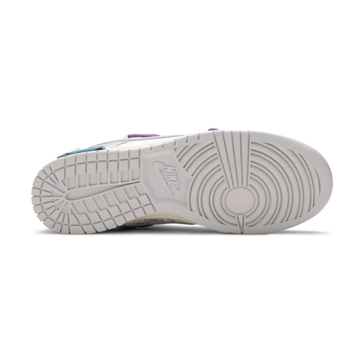 Nike Dunk Low Off-White Lot 48