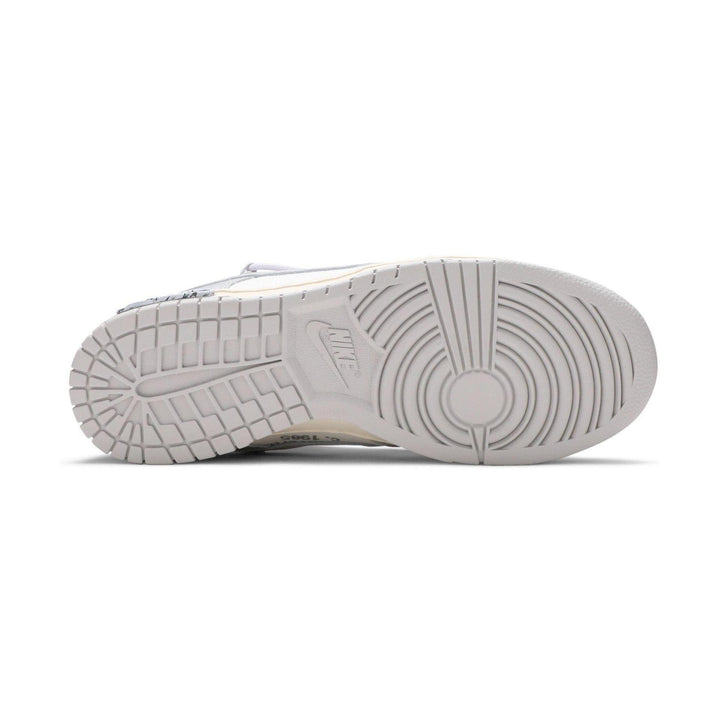 Nike Dunk Low Off-White Lot 49