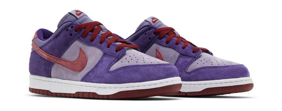 Nike Dunk Low Plum (2020/2024)