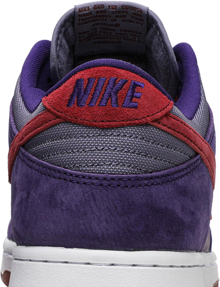 Nike Dunk Low Plum (2020/2024)