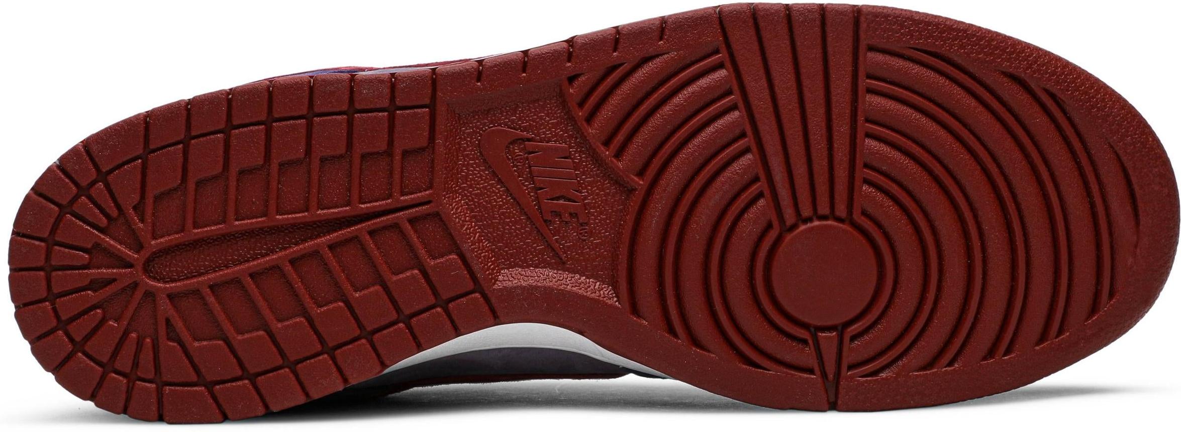 Nike Dunk Low Plum (2020/2024)