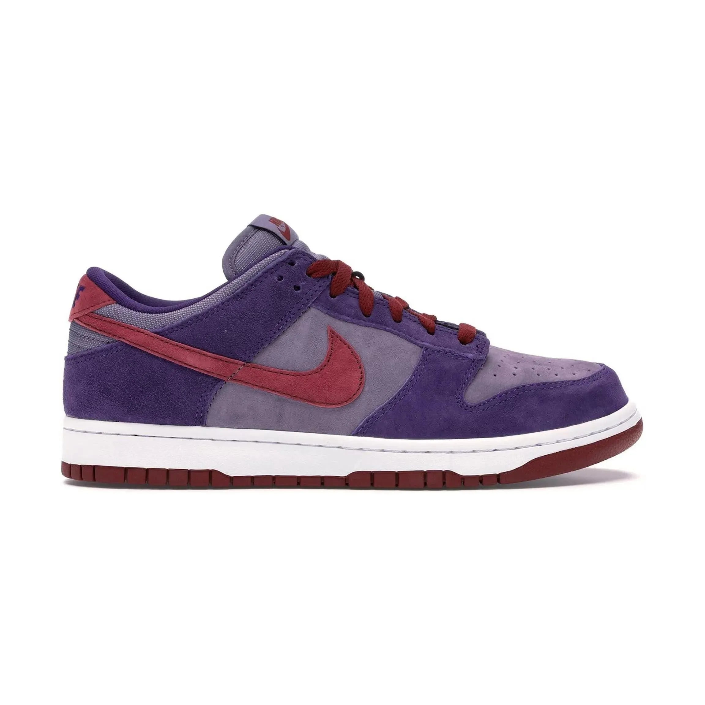 Nike Dunk Low Plum (2020/2024)