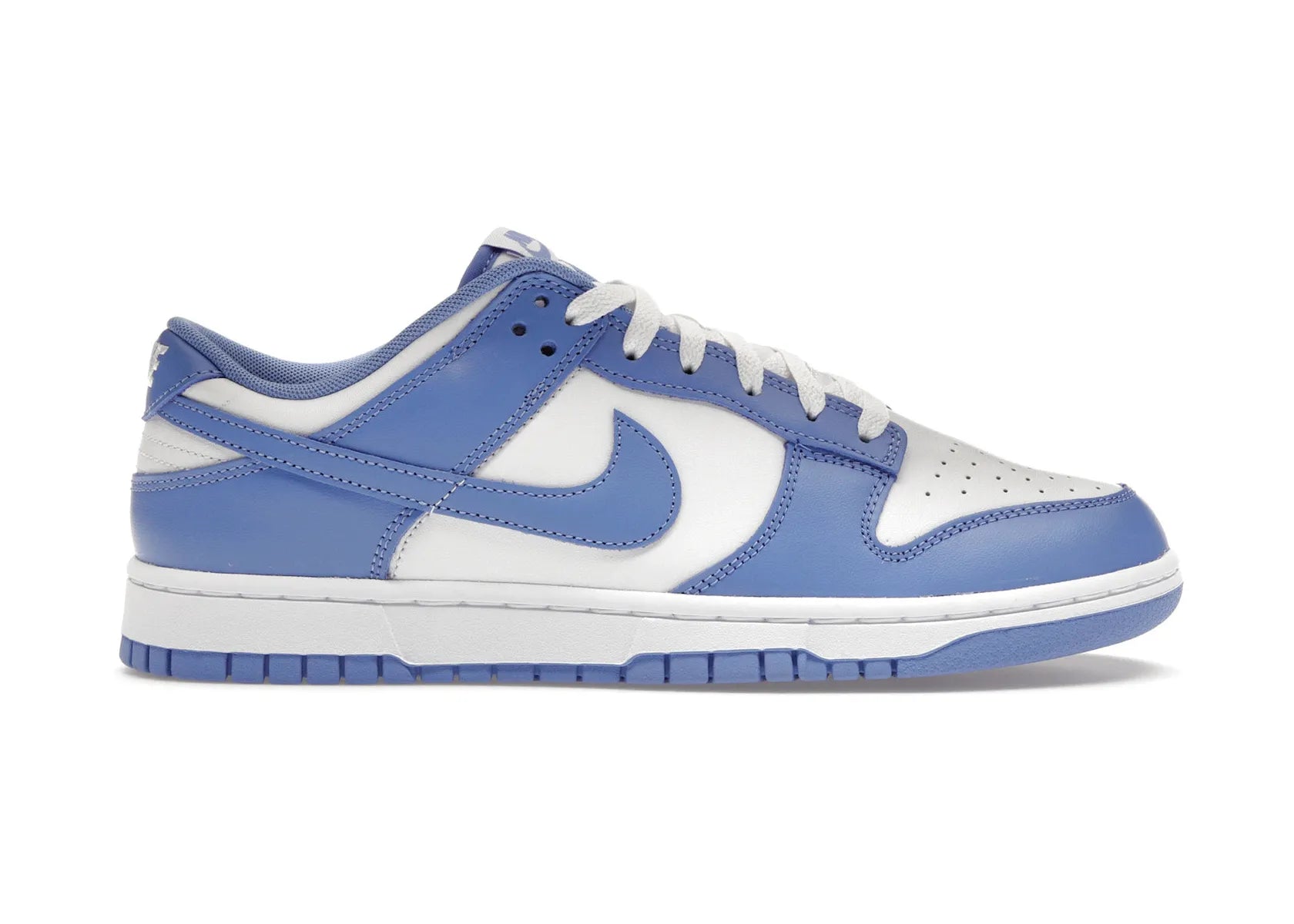 Nike Dunk Low Polar Blue