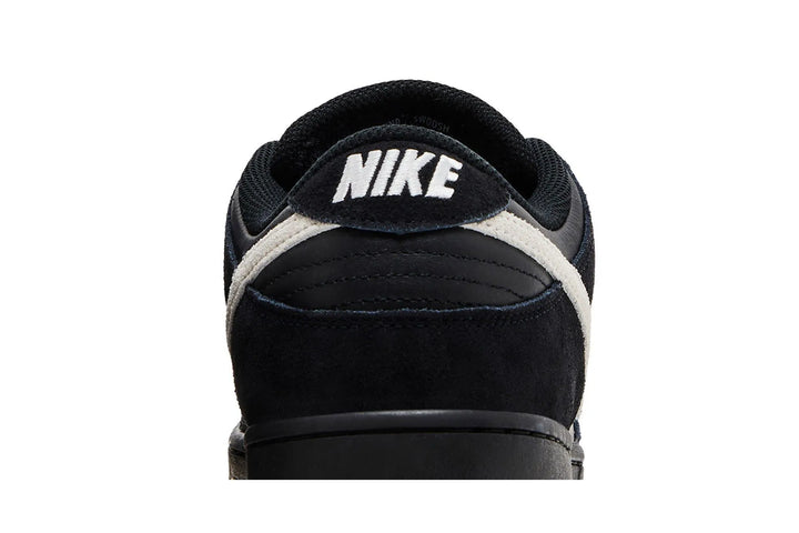 Nike Dunk Low Pro SB Black White Gum
