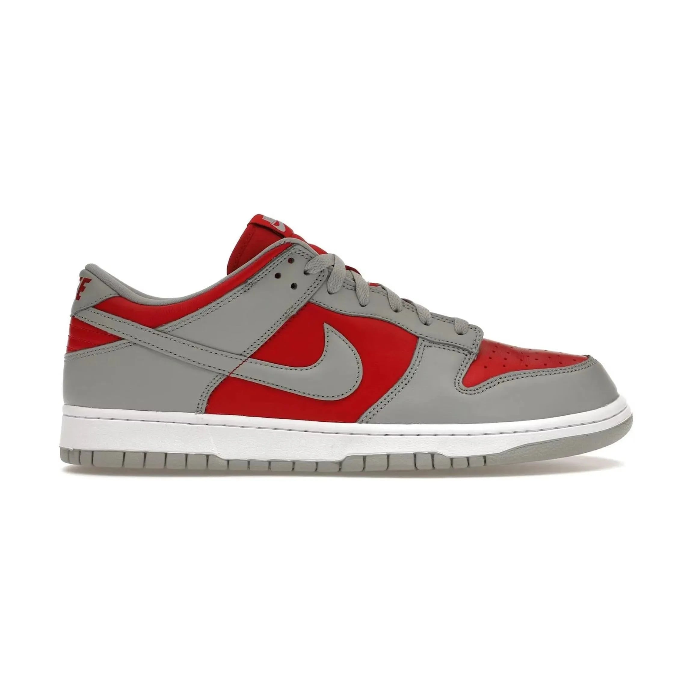 Nike Dunk Low QS CO.JP Reverse Ultraman (2024)