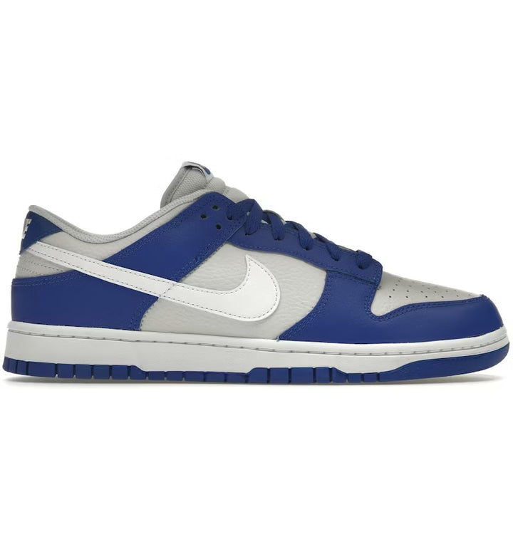 Nike Dunk Low Racer Blue Photon Dust