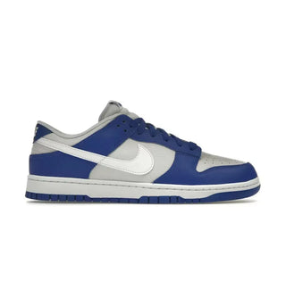 Nike Dunk Low Racer Blue Photon Dust