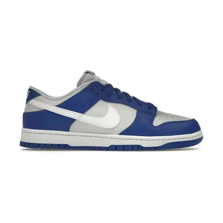 Nike Dunk Low Racer Blue Photon Dust