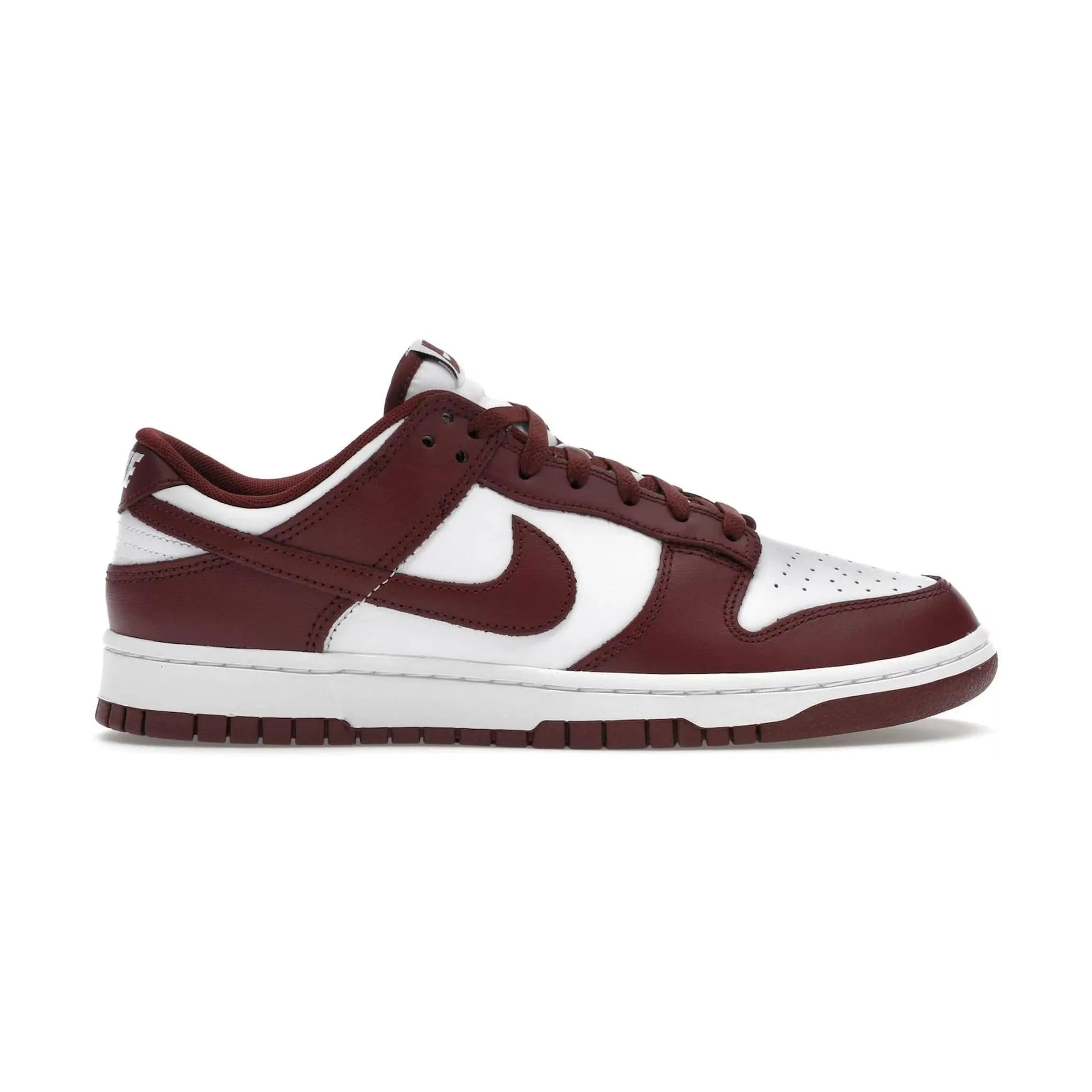 Nike Dunk Low Redwood