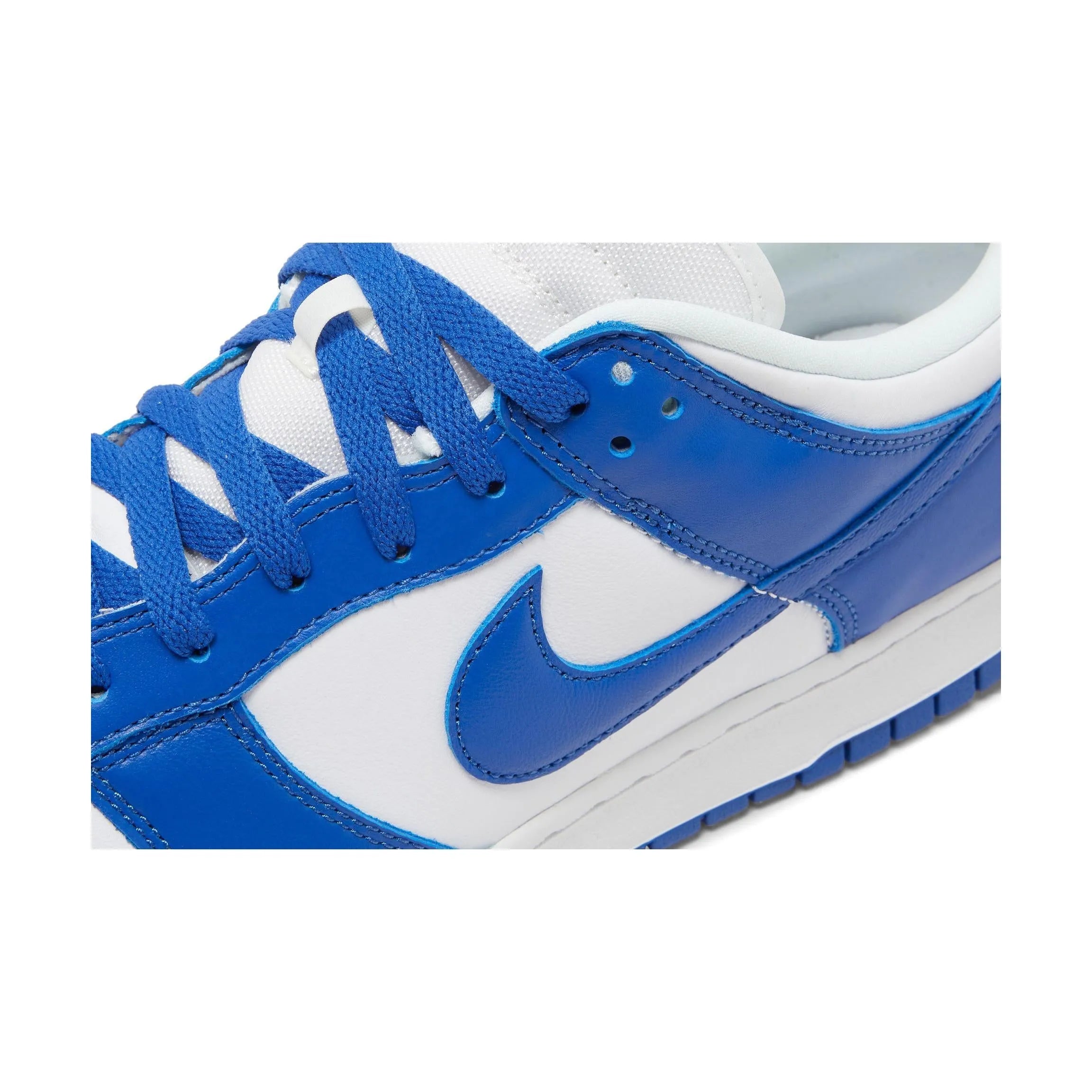 Nike Dunk Low Retro Kentucky