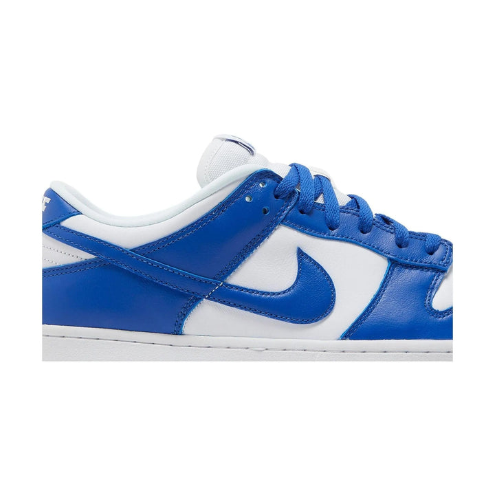 Nike Dunk Low Retro Kentucky