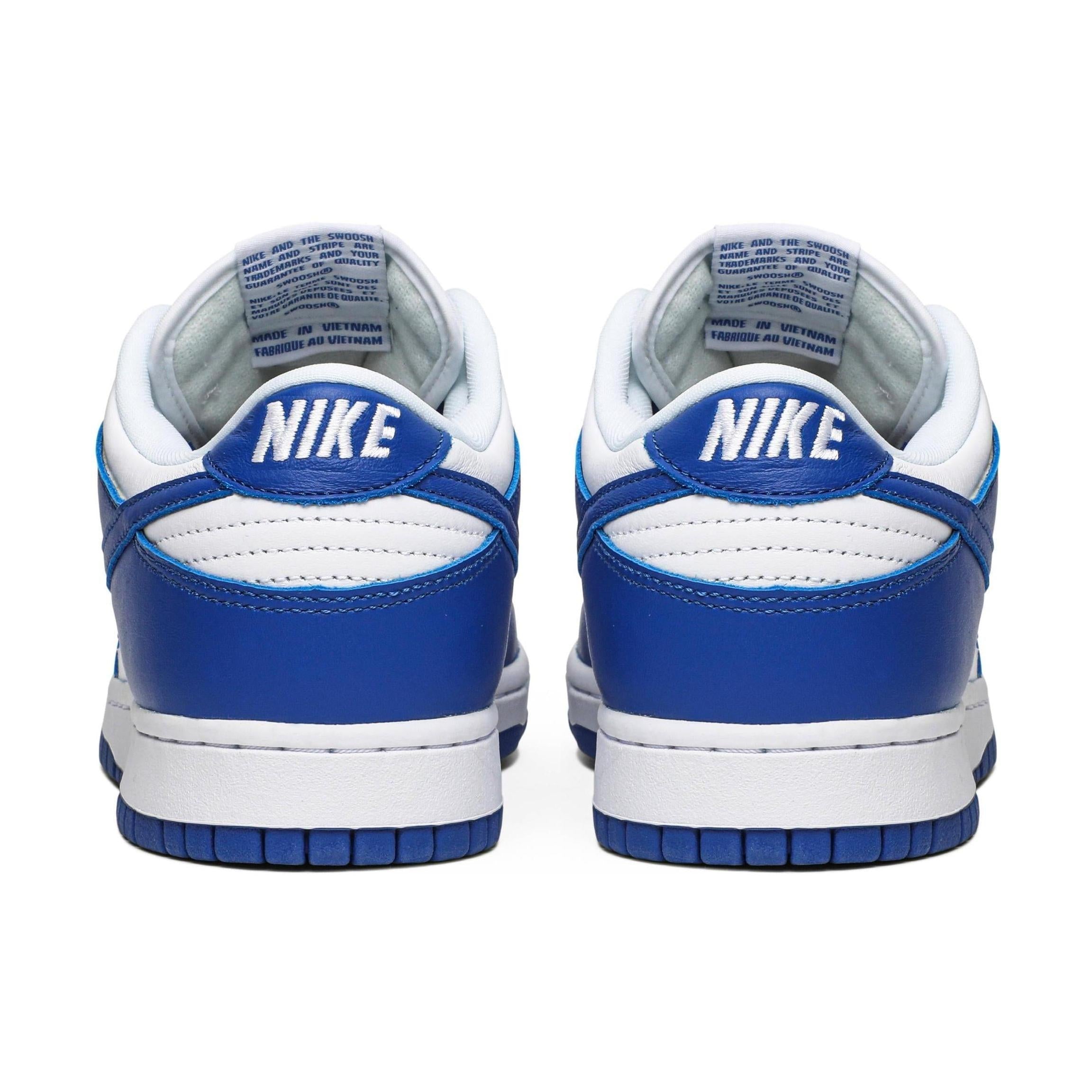 Nike Dunk Low Retro Kentucky