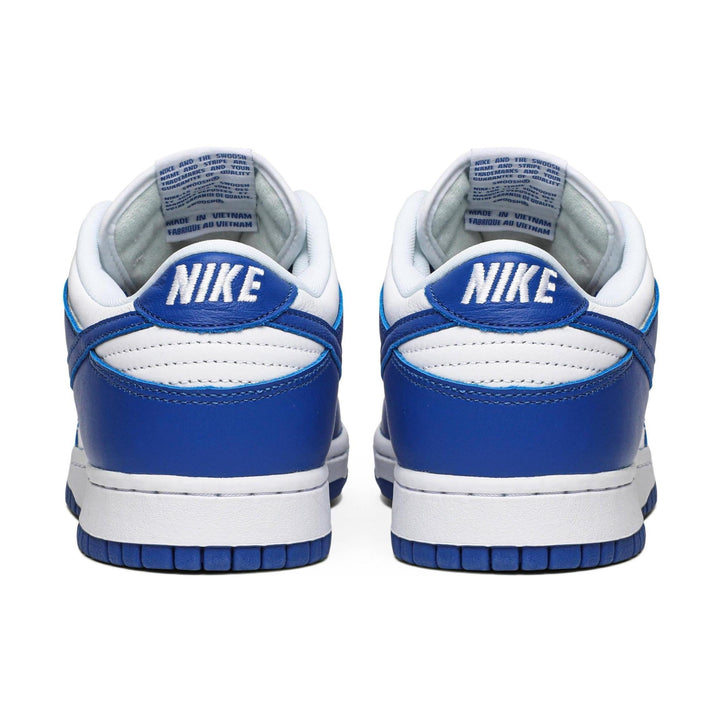 Nike Dunk Low Retro Kentucky