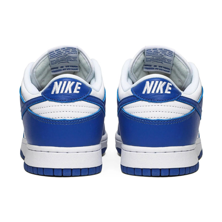 Nike Dunk Low Retro Kentucky