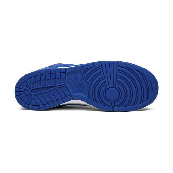 Nike Dunk Low Retro Kentucky