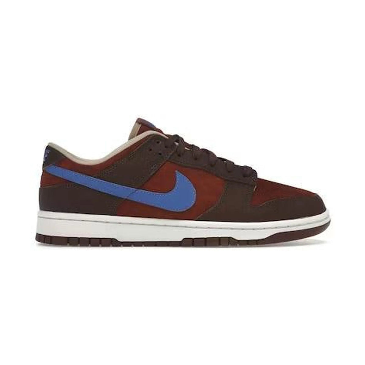 Nike Dunk Low Retro PRM Mars Stone