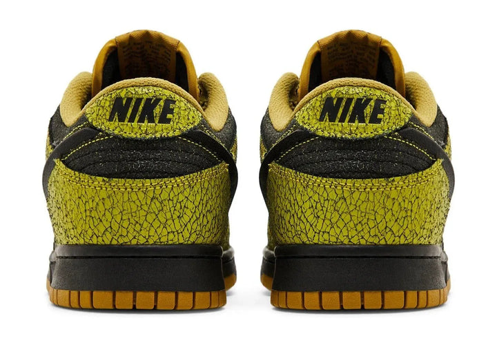 Nike Dunk Low Retro QS Halloween Skull