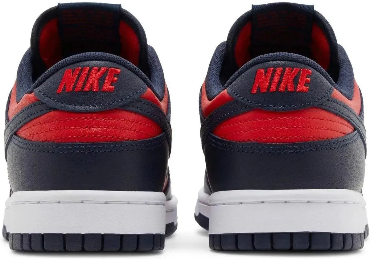 Nike Dunk Low Retro SE CO.JP University Red Obsidian